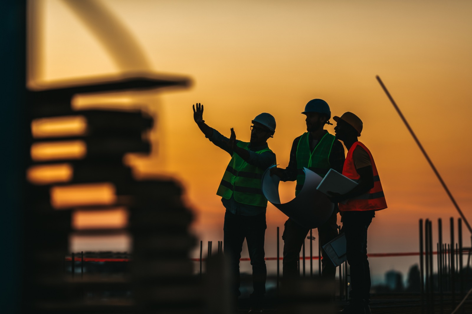 Construction Architecture
